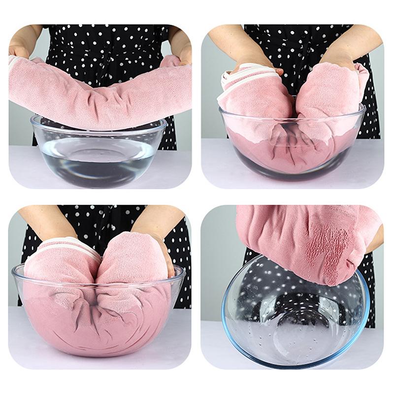 Opakovaně použitelná čelenka na prodlužování řas Polštářek na řasy Ručník Kadeřnické čepice na prodlužování řas Kosmetický nástroj do salonu Doplňky pro kosmetickou terapii