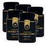 Lifegreen Manuka Honig Neuseeland Manuka Honig MGO 270+ 5 Stück 500g