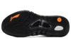 Aape X Li Ning Badfive 2 Low Basketball Shoes Men's Low Top Black/Brown Gray ABFR005-9