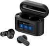 Philips Wireless Earphones TAT6000BK Black