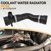 17127531579 Car Radiator Hose Upper Engine Coolant Water Pipe Fit For BMW E82 E88 125i 128i 130i E90 E91 E92 E92 325 328 330 Z4