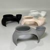 Curve Aquarium Submerged Tunnel Pot-shaped Tunnel/cave Small Fish Lounge Aquarium Accessories