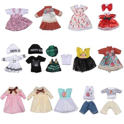 Muñecas y Peluches – Accesorios y ropa para muñecas