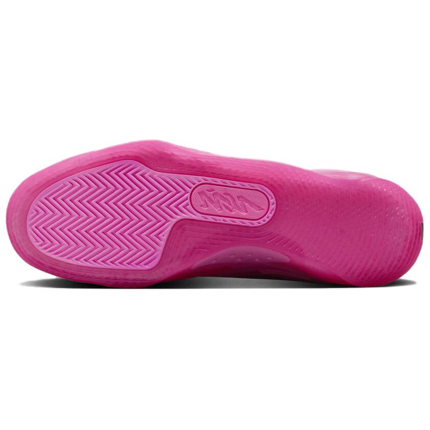 Air Jordan Jordan Zion 3 PF Pink Lotus Men Sneakers Pinksicle Pink-Glow Pink-Spell DR0676-600