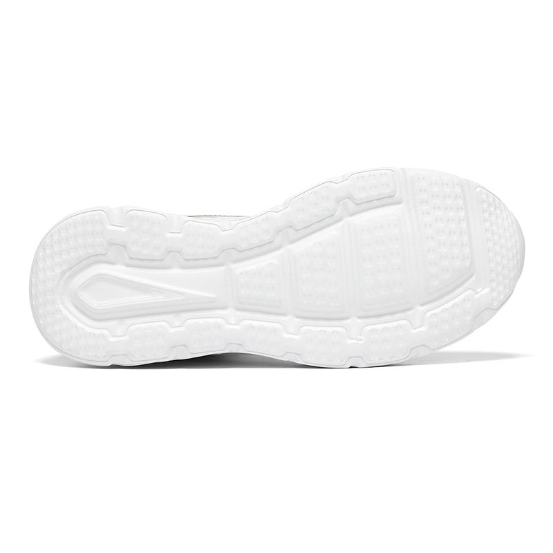 TUINANLE Women's Fashion Shoes: Shimmering Silver Styles, Dazzling Sneakers, and Trendy Casual Lace-up Sneakers