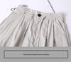 Women's 2025 American Retro Wide-Leg Parachute Cargo Pants - Quick-Dry, High-Waisted, Loose Fit