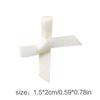 Elegant Ribbon Bow Nail Decorations DIY Nails Accessories Art Add Charm To Your Nails