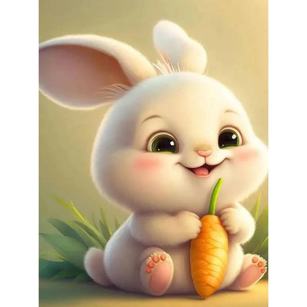 DIY Full Round Diamond Painting Cross Stitch 3D Animal Home Decorative Art Landscape Painting Diamond Painting 5d Diamond Art Painting