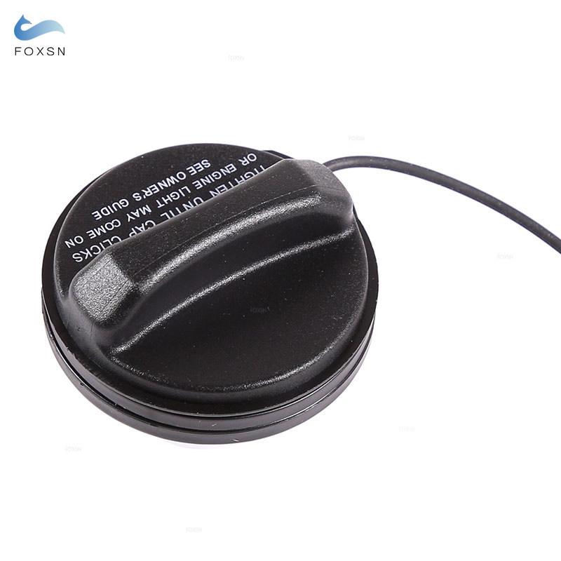 For Land Rover LR3 LR4 Discovery 3 4 5 Range Rover Evoque Range Rover Sport Car Fuel Gas Tank Filler Cap Assembly LR053666