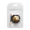Gold & Silver Laser Magic Mirror Nail Powder - Super Bright Fine Aurora Accessories