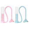 Lung Trainer Modern Breathing Exercise Device for Lungs Home Travel Gym