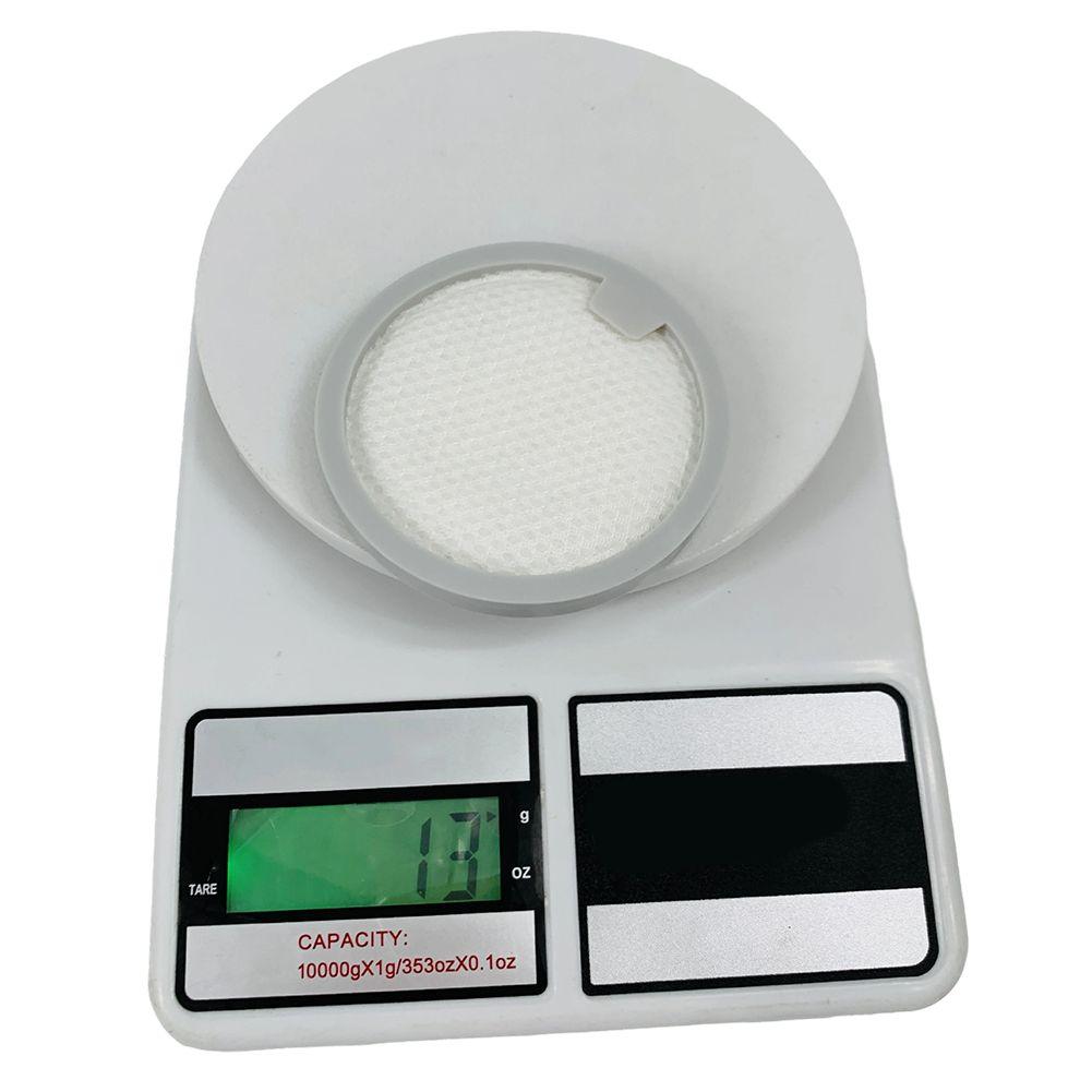 Washable Filter Filter Kit Reusable Filter Pre-filter