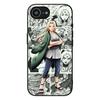 Narutos Tsunade Pain Phone Case for Apple iPhone 12 13 Mini XS 11 Pro Max 7 8 Plus + XR 8+ X SE 2020 SE3 Cover Casing