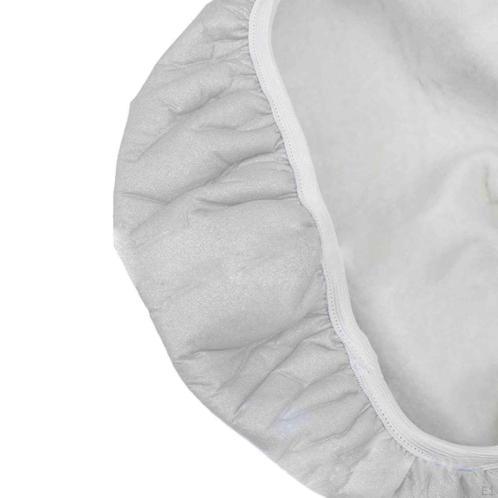 Bügelbrettbezug mit zusätzlicher Polsterung für ein sanftes Bügelerlebnis