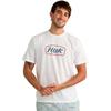 HUK Men's Short Sleeve Performance Tee, Fishing T-Shirt for Men
