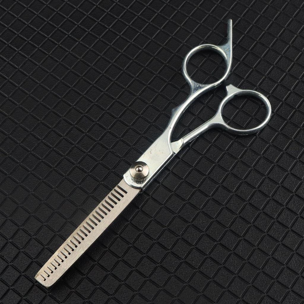 6.0 inch Nepson hair scissors, mid-range scissors, flat scissors, tooth scissors, straight scissors, thin scissors, household split scissors