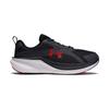 UNDER ARMOUR Men's UA Assert 11 Extra Wide SYN Running Shoes Anthracite Red 4E Size 26.5cm