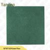 Outdoor Rubber & Plastic Interlocking Mat