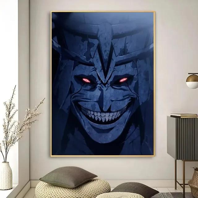 Solo Leveling Anime Artă de Perete pe Pânză HD Pisică Kawaii Mașini Poster pentru Decor Cameră de Joc Cadouri și Picturi Murale