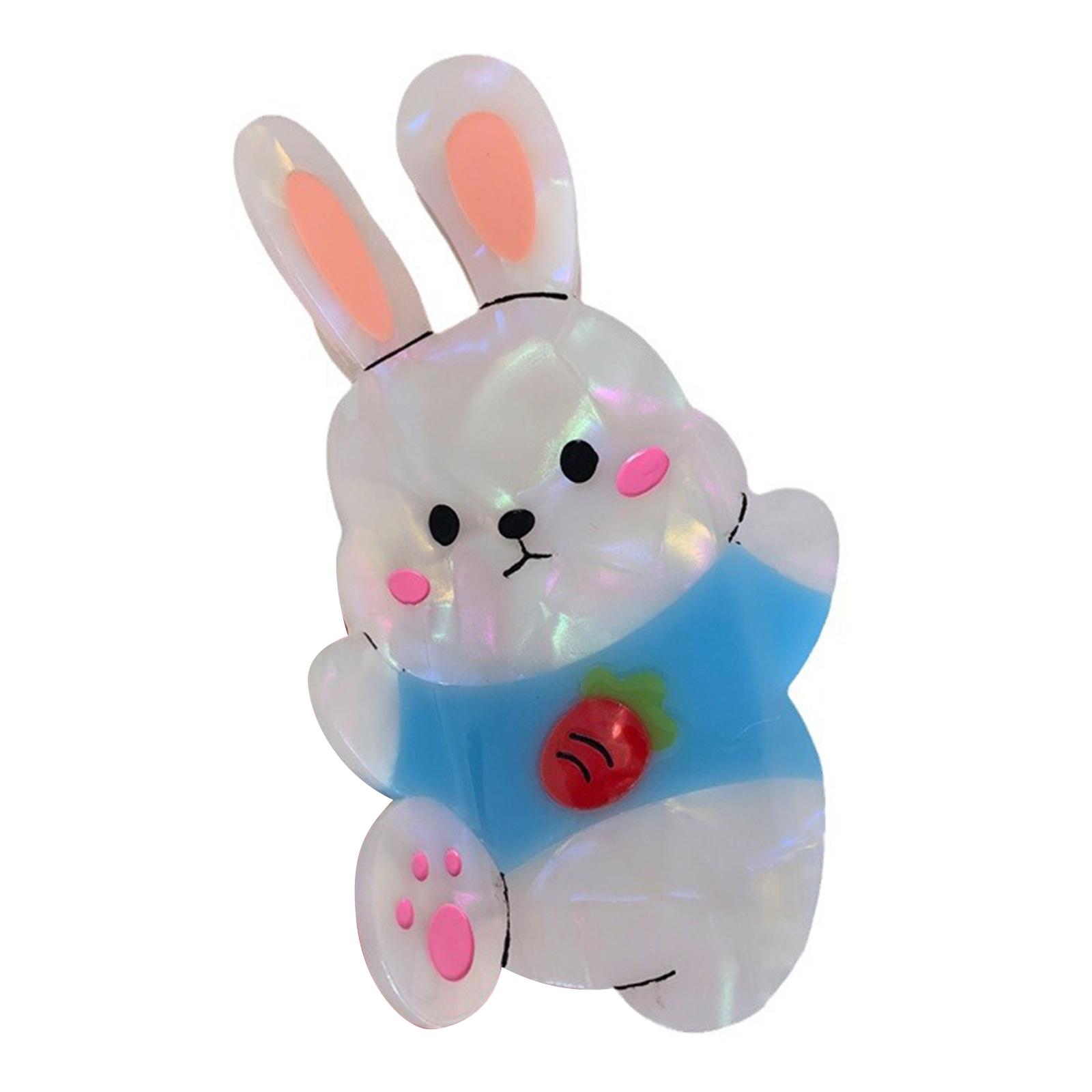 

Милая заколка для волос из ацетата, модная заколка, инструмент для укладки, элегантные заколки для женщин и девочек, милый и милый аксессуар для волос