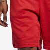 Nike Lab Reversible Leisure Shorts Men Shorts Black Red AV8272-657