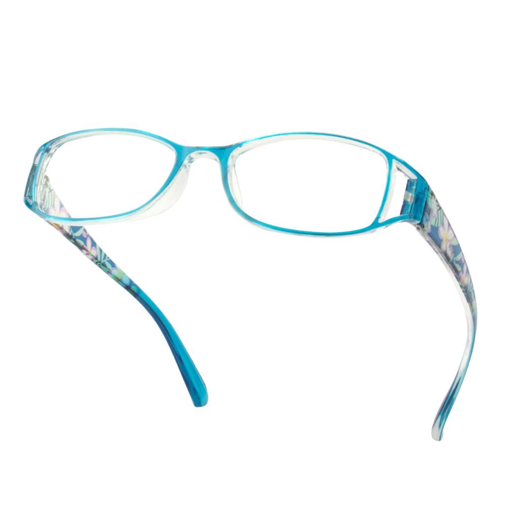 5PCS Women's Presbyopia Reading Glasses Unisex Eyegalsses Stylish Readers for Sight with Diopter Glasses +1.0~4.0