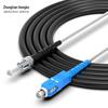 Zhongtian Hengke Armored Field Deployable Single-Mode Fiber Patch Cable