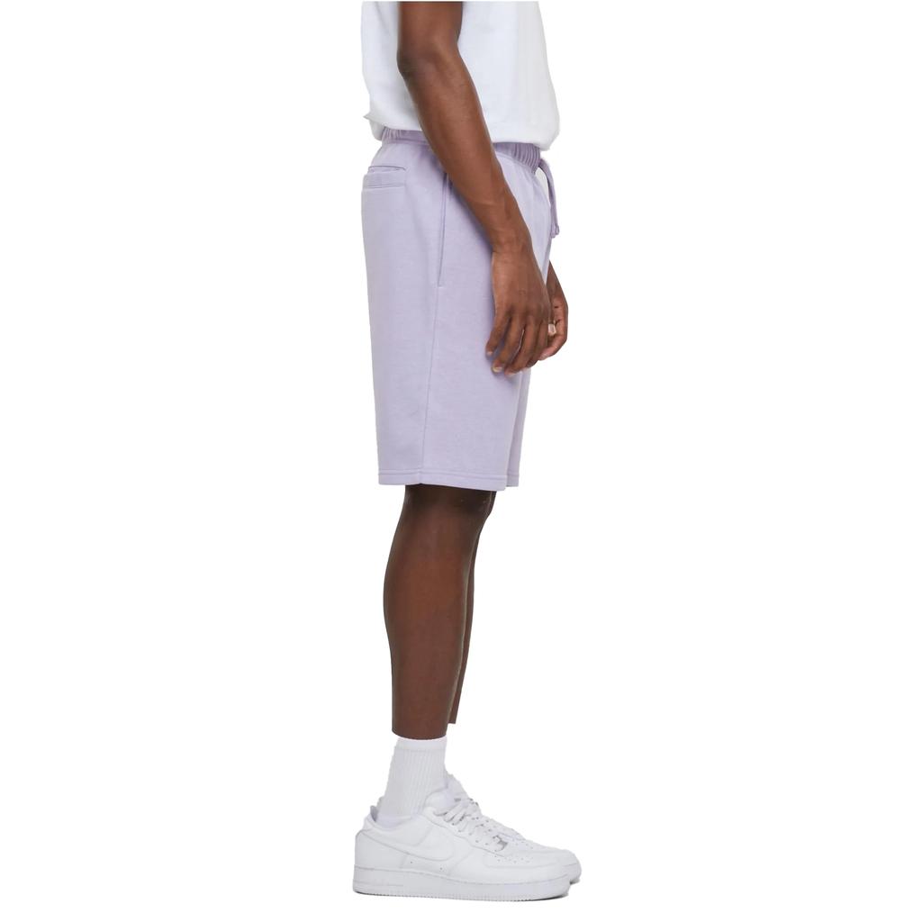 Urban Classics Mens Terrycloth Lightweight Shorts