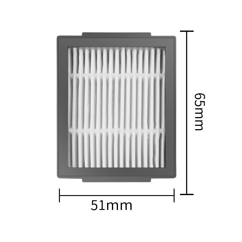 Irobot Roomba For I7 E5 E6 Sweeping Robot Rolling Filter Brush Daily Cleaning