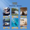 Disposable Travel Bath Towels