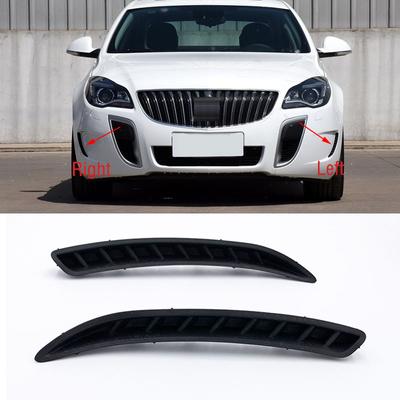 Pro Buick Regal GS 2.0L L4 Flex 2011-2017 Dekorační lišta na mřížku předního nárazníku pro Opel Insignia A OPC