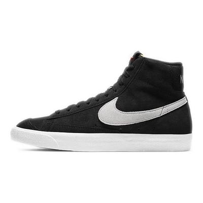 Blazer Mid 77 Suede Black Dust CI1172-002