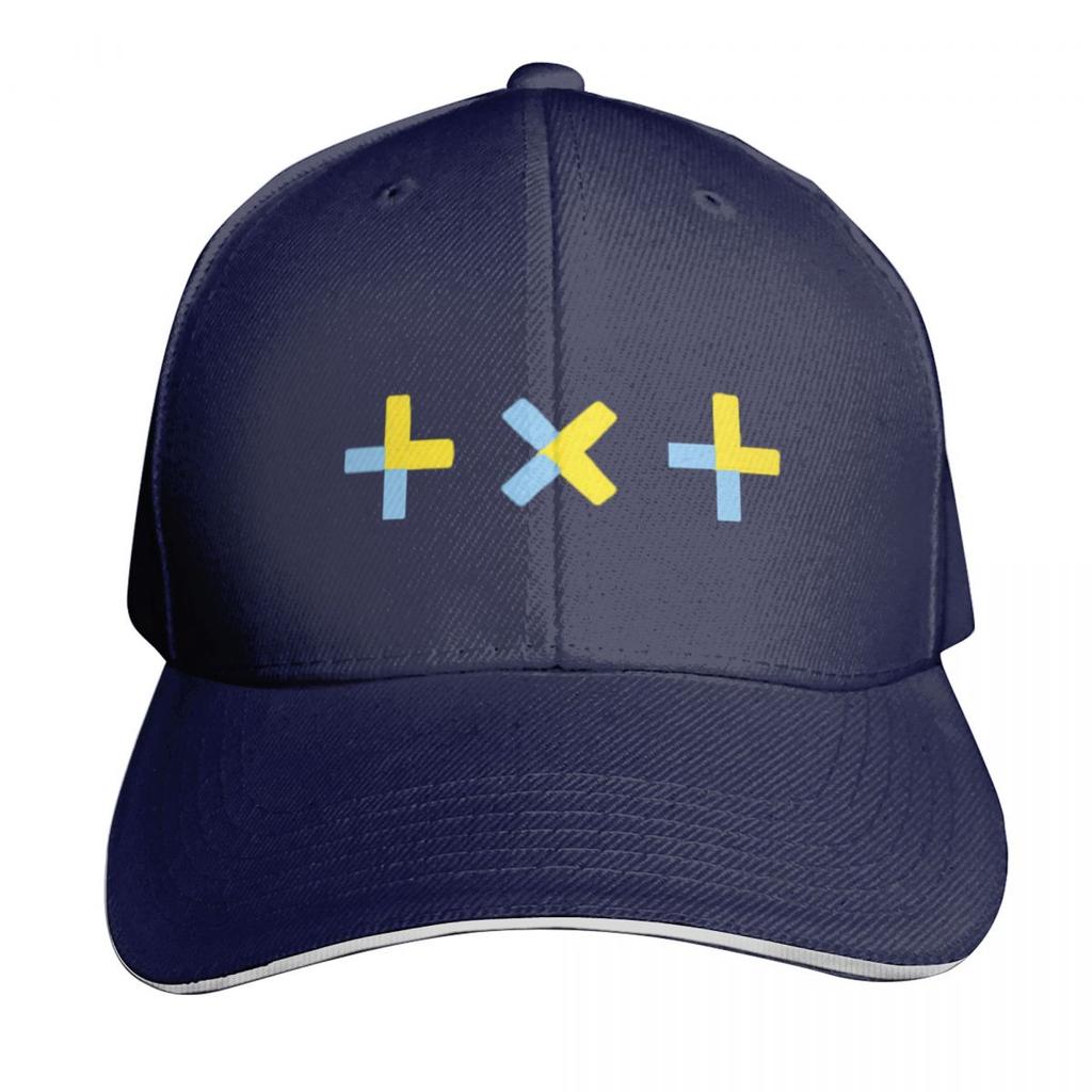 TXT The Dream Chapter Star Baseball Cap Brand Unisex cap Hat Unisex Luxury hiking hat Luxury Unisex cap Womens