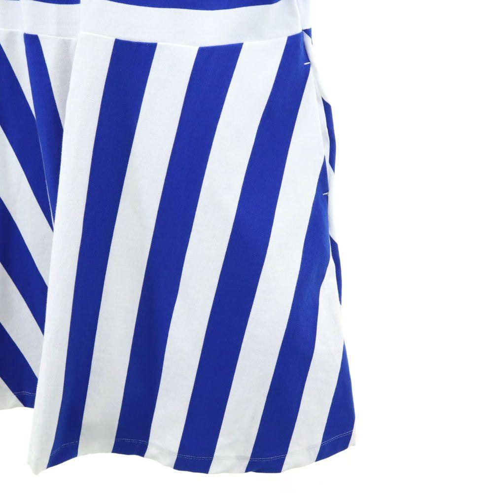 Unused PETIT BATEAU Overall Handle Short Sleeve One Piece Women Used