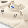 Mark Fairwhale Men's American Retro Loose Fit Sweatshirt