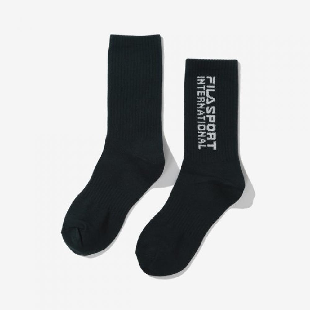 Fila Crew Long Sock Fsi PINEGREEN/260