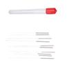 Sprayer Nozzle Cleaning Pin Set, 10-Count 304 Steel Supply for Direct Maintenance of Washer, Printer, Bottle Sprayer and Gas Stove Passages
