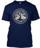 Tree Of Life T-Shirt Made In the USA Size S To 5XL