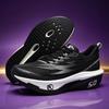 Zapatillas De Correr Para Hombre, Zapatillas Todoterreno Con Amortiguación, Antideslizantes, De Malla Transpirable, Zapatos De Lujo, Zapatillas Deport