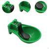 Automatic Water Bowl Animal Drinking Bowl,Horse Sheep Trough for Horse