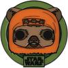 Star Wars Across the Galaxy Wicket Pop! Vinyl W/ Pin