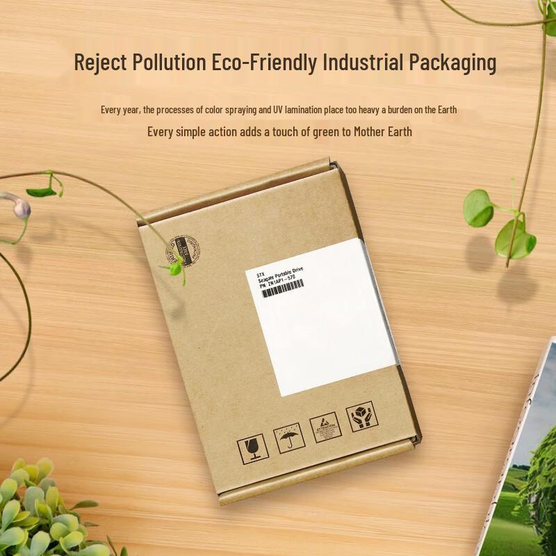 Seagate Basic Series 2.5-inch Portable External Hard Drive