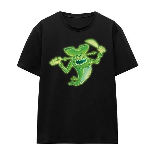 SpongeBob SquarePants Unisex Adult The Flying Dutchman T-Shirt