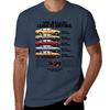 Rover Sd1 Range Tshirt Thanksgiving Casual Tee