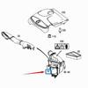Air Filter Housing for Mercedes-Benz CLA C117