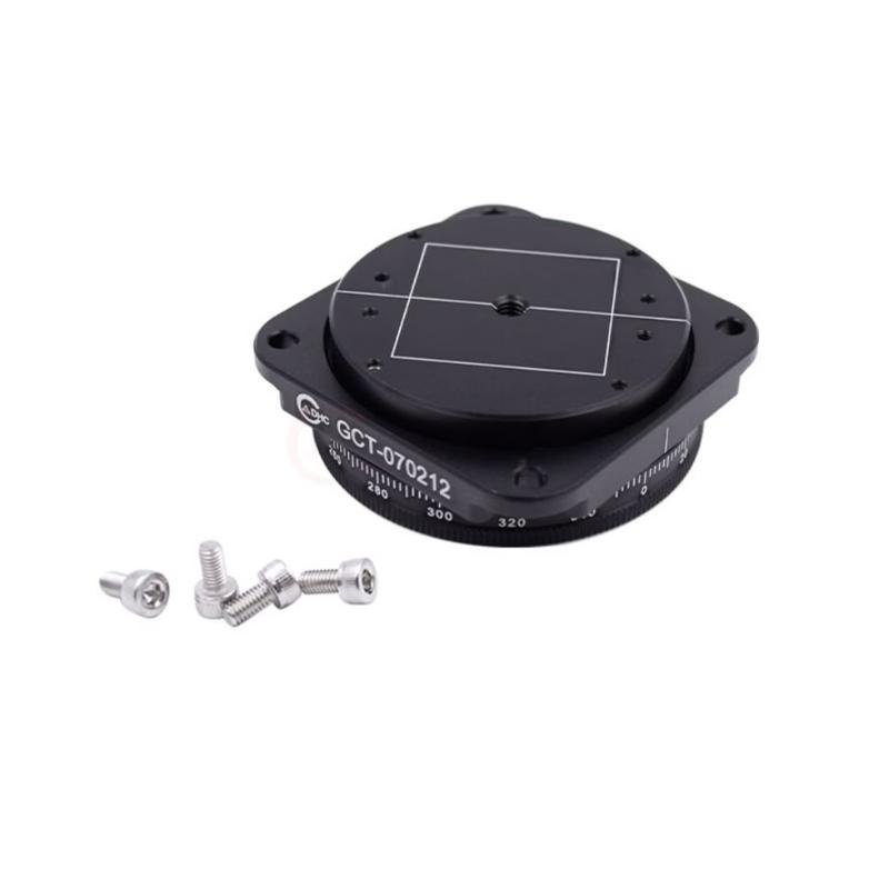 Daheng Optics GCT-070212 Rotatable Base