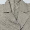 ISSEY MIYAKE Ivory IM21FJ139 Jacket Jacket 3 IvoryUsed