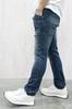 Jeans JOGGJEANS Tapered 00CYKIR006S 01 Indigoblau 32 [Diesel] Herren KROOLEY-NE