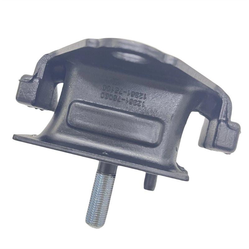 Front Engine Mount Replacement For Toyota Hiace 2Trfe TRH201 GDH201 KDH201 2005- 2014 Car Parts 12361-75100 12361-75080