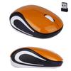 PC portabil Notebook 800/1200DPI USB 3 taste Optical 2.4G Mini mouse wireless